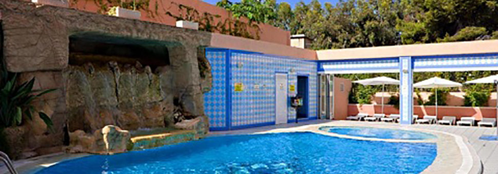 Tropic Relax Holidays with Sunway Tropic Relax Holidays with Sunway