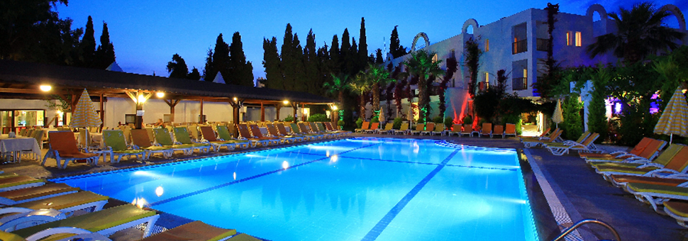 Natur Garden Hotel Holidays with Sunway Natur Garden Hotel Holidays with Sunway