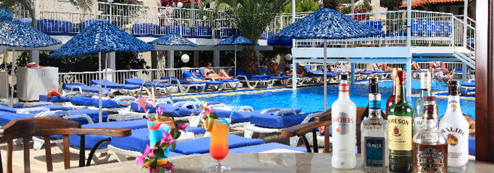 Summer Garden Aparthotel Holidays with Sunway Summer Garden Aparthotel Holidays with Sunway