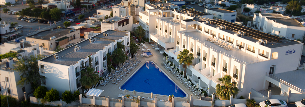 Club Shark Hotel Holidays with Sunway Club Shark Hotel Holidays with Sunway