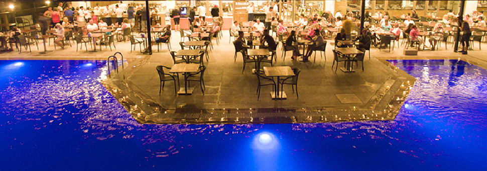 Jasmin Beach Hotel Holidays with Sunway Jasmin Beach Hotel Holidays with Sunway