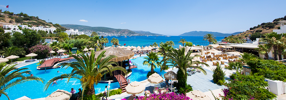 Salmakis Hotel Holidays with Sunway Salmakis Hotel Holidays with Sunway