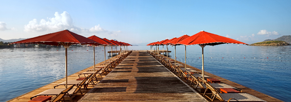 Kadikale Resort & Spa Holidays with Sunway Kadikale Resort & Spa Holidays with Sunway