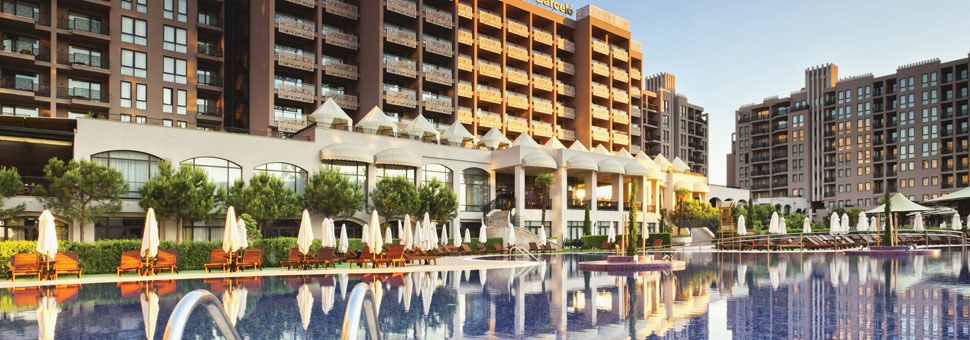 Barcelo Royal Beach Hotel Holidays with Sunway Barcelo Royal Beach Hotel Holidays with Sunway