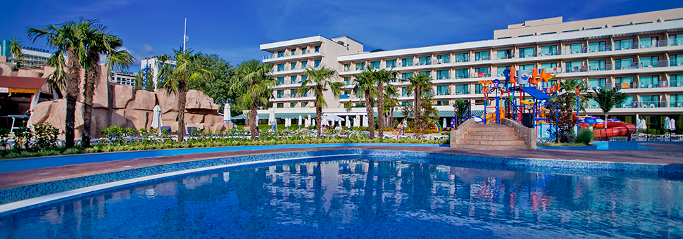 DIT Evrika Beach Club Hotel Holidays with Sunway DIT Evrika Beach Club Hotel Holidays with Sunway