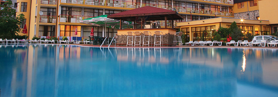 Elit Apartments Holidays with Sunway Elit Apartments Holidays with Sunway