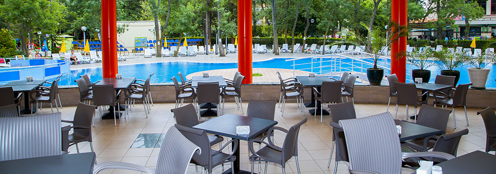 MPM Kalina Garden Hotel Holidays with Sunway MPM Kalina Garden Hotel Holidays with Sunway