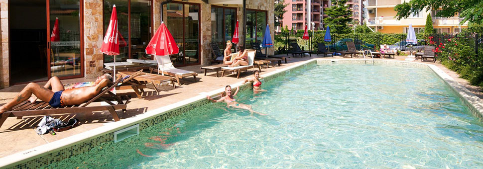 Lira Hotel Holidays with Sunway Lira Hotel Holidays with Sunway