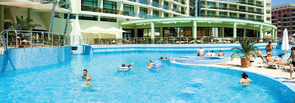 Marvel Hotel Holidays with Sunway Marvel Hotel Holidays with Sunway