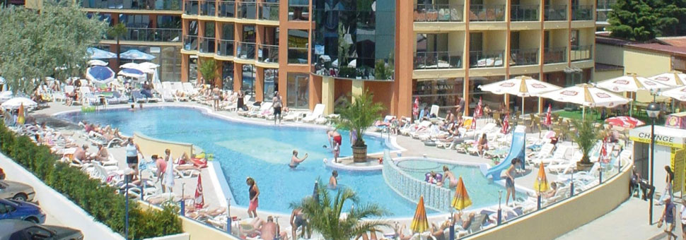 Smartline Meridan Hotel Holidays with Sunway Smartline Meridan Hotel Holidays with Sunway