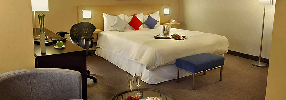 Novotel Toronto Holidays with Sunway