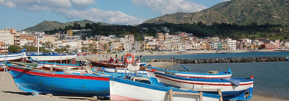 Costa Azzurra Holidays with Sunway Costa Azzurra Holidays with Sunway