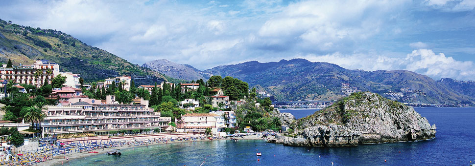 Mazzaro Sea Palace Holidays with Sunway Mazzaro Sea Palace Holidays with Sunway