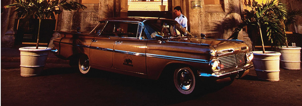 Sevilla Hotel Holidays with Sunway