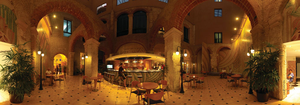 Telegrafo Holidays with Sunway