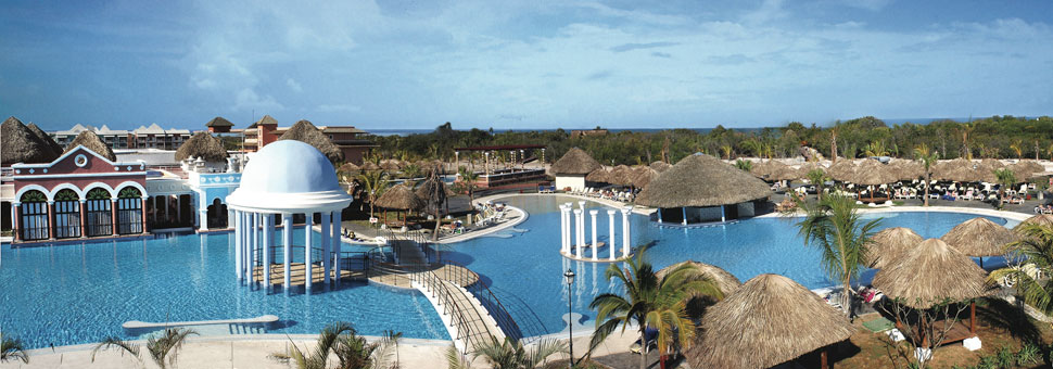 Iberostar Varadero Holidays with Sunway