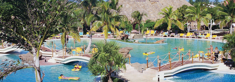 Royal Hicacos Resort & Spa Holidays with Sunway