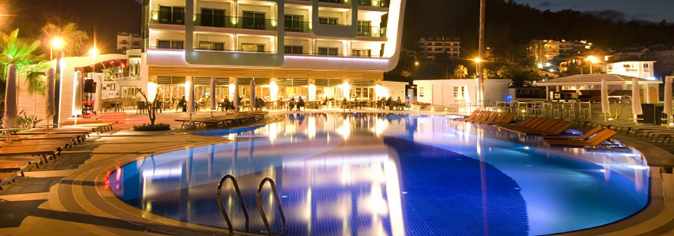 Casa De Maris Spa & Resort Hotel Holidays with Sunway