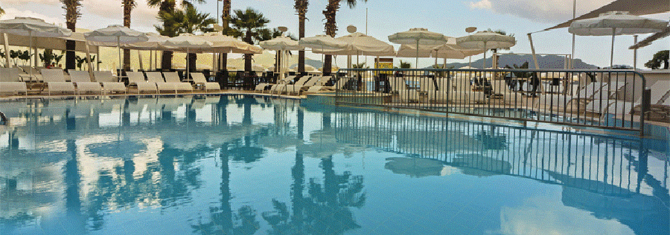 Poseidon Hotel Holidays with Sunway Poseidon Hotel Holidays with Sunway
