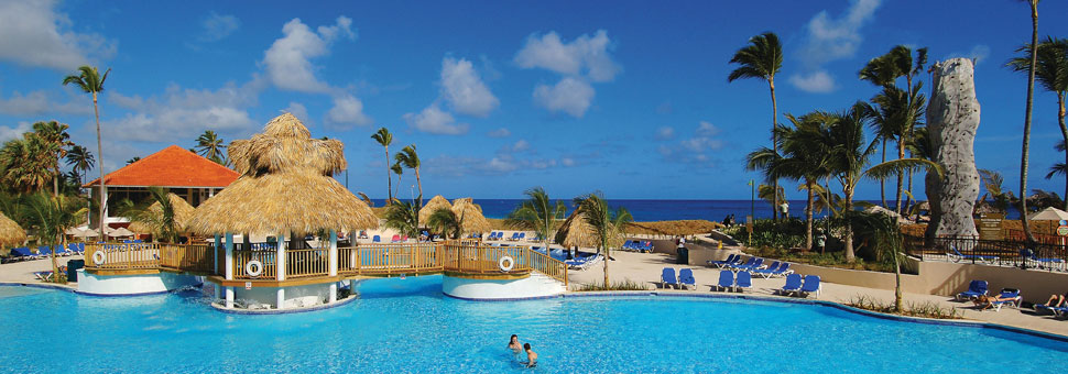 Barcelo Punta Cana Holidays with Sunway