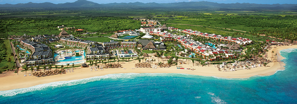 Dreams Onyx Resort & Spa Holidays with Sunway Dreams Onyx Resort & Spa Holidays with Sunway