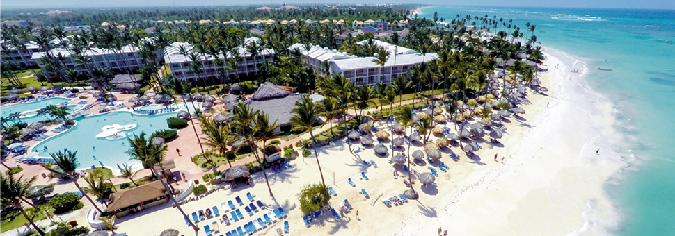 Zoetry Agua Punta Cana Holidays with Sunway