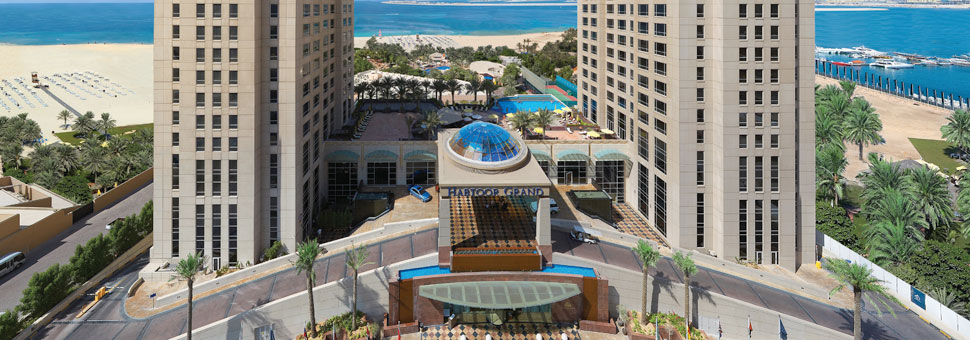 Habtoor Grand Resort & Spa Holidays with Sunway