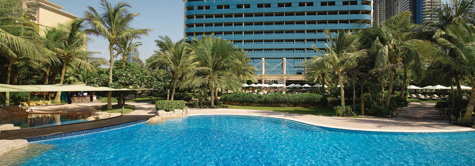 Le Meridien Mina Seyahi Beach Resort & Marina Holidays with Sunway Le Meridien Mina Seyahi Beach Resort & Marina Holidays with Sunway