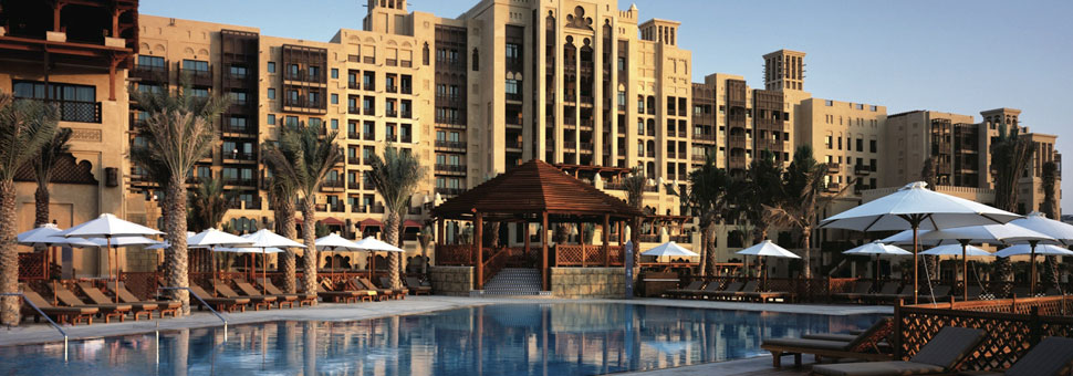 Mina A Salam Holidays with Sunway