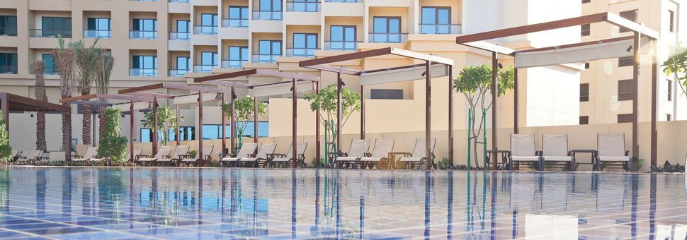 JA Ocean View Hotel Holidays with Sunway