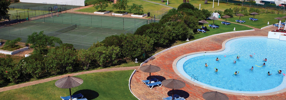 Prainha Clube Holidays with Sunway