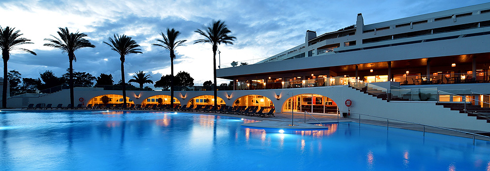 Pestana Alvor Praia Holidays with Sunway Pestana Alvor Praia Holidays with Sunway
