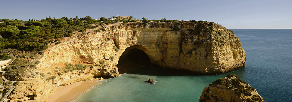 Tivoli Carvoeiro Holidays with Sunway Tivoli Carvoeiro Holidays with Sunway