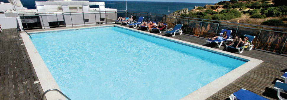 Carvi Beach Hotel Holidays with Sunway Carvi Beach Hotel Holidays with Sunway