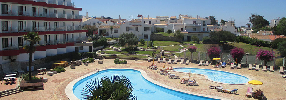 Da Aldeia Hotel Holidays with Sunway