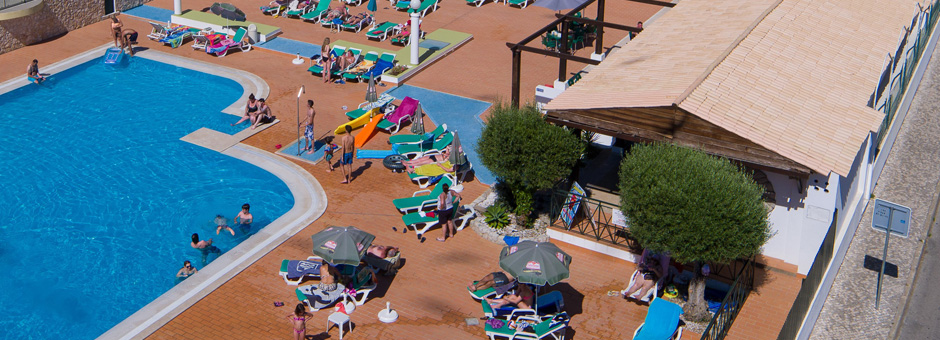 Luna Hotel da Oura Holidays with Sunway Luna Hotel da Oura Holidays with Sunway