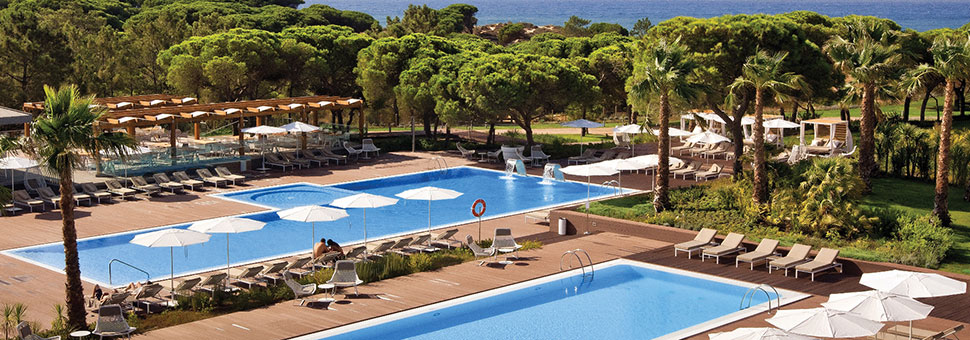 Epic Sana Algarve Holidays with Sunway Epic Sana Algarve Holidays with Sunway
