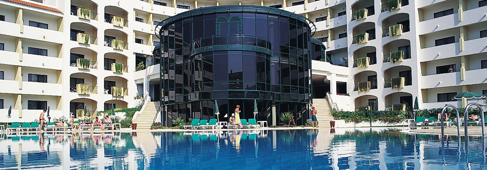 Ondamar Holidays with Sunway Ondamar Holidays with Sunway