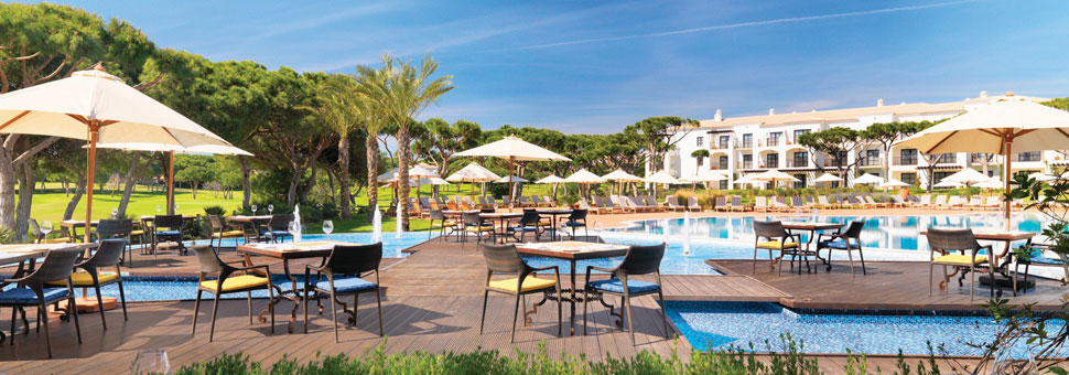 Pine Cliffs Hotel & Ocean Suites Holidays with Sunway Pine Cliffs Hotel & Ocean Suites Holidays with Sunway