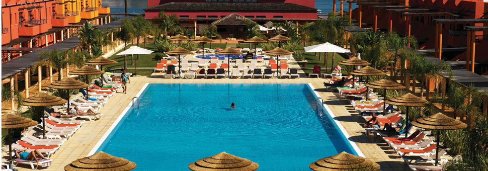 Tivoli Marina Portimao Holidays with Sunway Tivoli Marina Portimao Holidays with Sunway