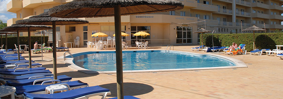 Turim Presidente Apartments Holidays with Sunway Turim Presidente Apartments Holidays with Sunway