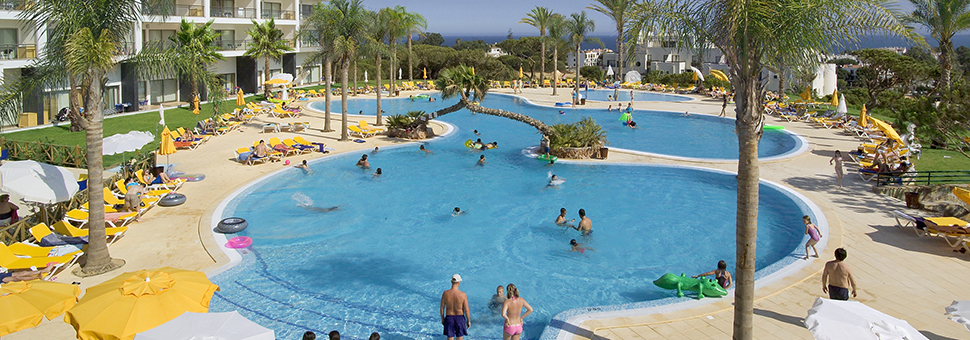 Alfagar Alto Da Colina Holidays with Sunway Alfagar Alto Da Colina Holidays with Sunway