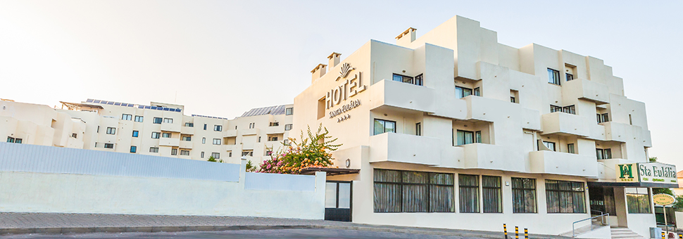 STA Eulaila Apartments Holidays with Sunway