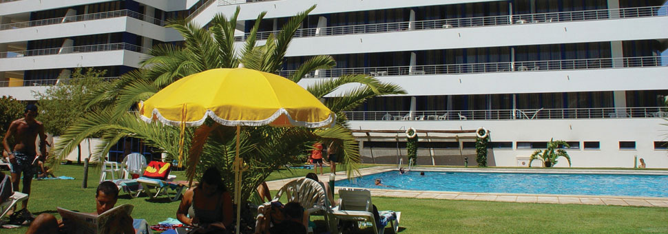 Luna Olympus Apartments Holidays with Sunway Luna Olympus Apartments Holidays with Sunway
