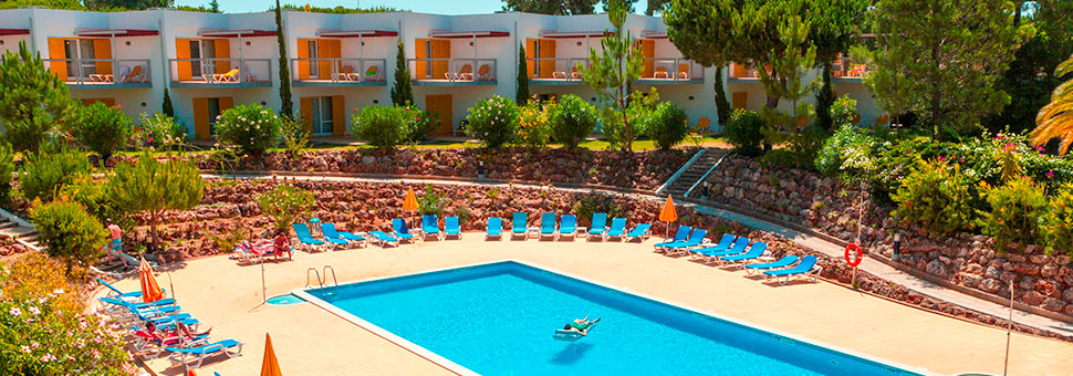 Pinhal Da Marina Holidays with Sunway Pinhal Da Marina Holidays with Sunway