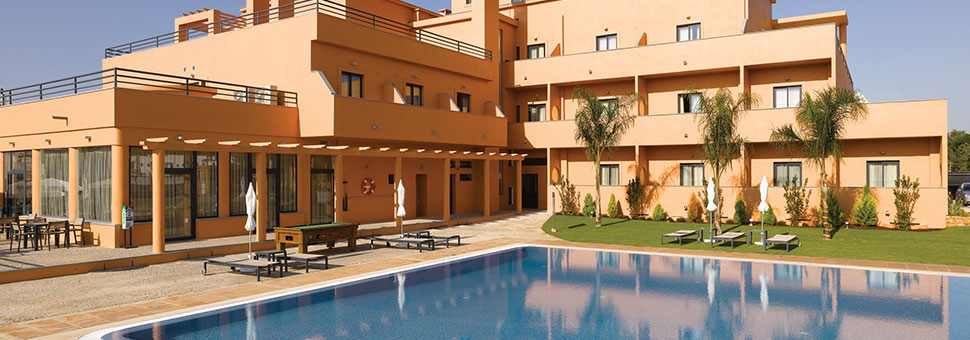 Praiasol Hotel Holidays with Sunway