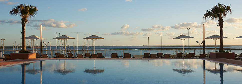 Real Marina Hotel & Spa Holidays with Sunway Real Marina Hotel & Spa Holidays with Sunway