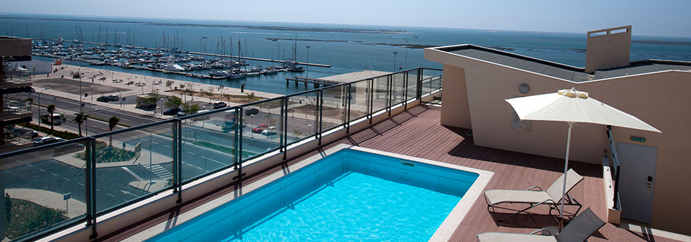 Real Marina Apartments Holidays with Sunway Real Marina Apartments Holidays with Sunway