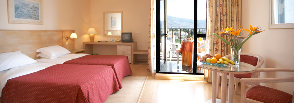 Dorisol Buganvilia Aparthotel Holidays with Sunway