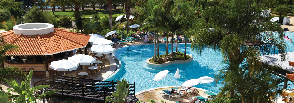 Eden Mar Suite Hotel Holidays with Sunway